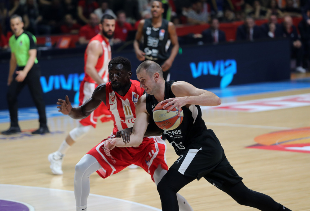 Sjajne vesti za srpske klubove - Ova odluka će obradovati navijače večitih rivala!