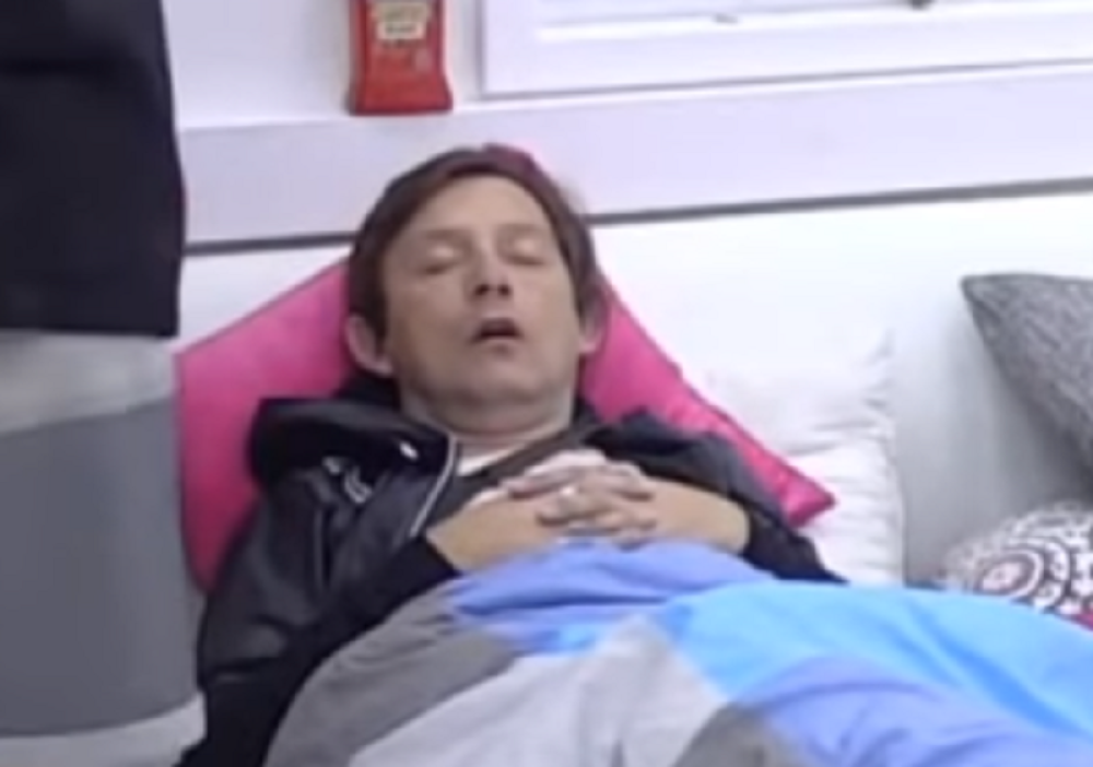 Zoki Šumadinac napustio Zadrugu! Otkriveno šta se desilo sa popularnim učesnikom!