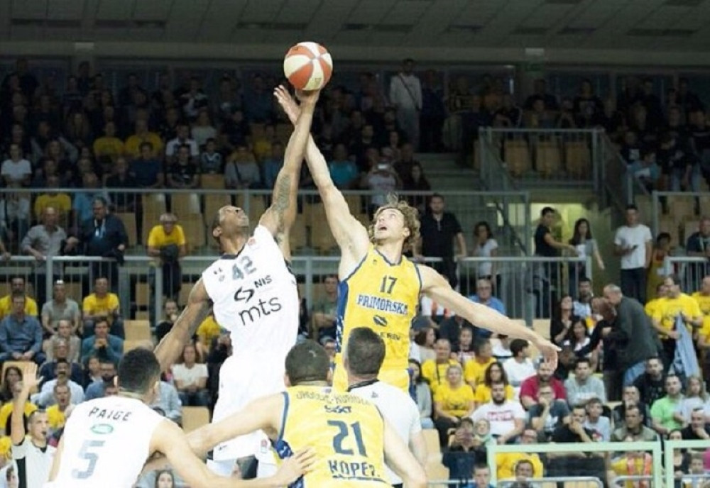 MERIDIANBET KVOTE Ritas - Partizan: Crno-beli pet godina bez pobede!