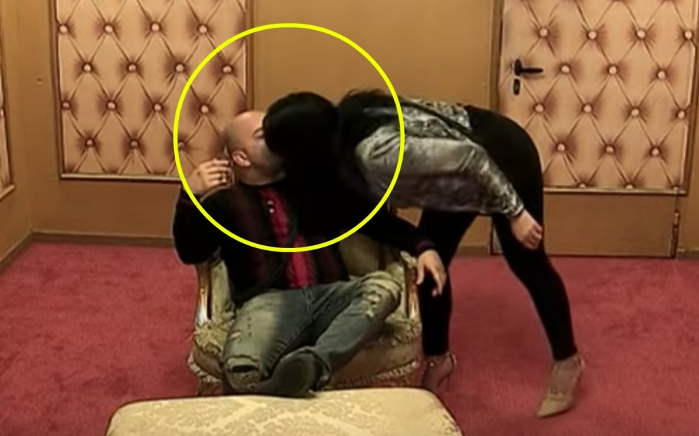 Mili prevario devojku Sanju?! Nova učesnica pomrsila konce u rijalitiju! (VIDEO)