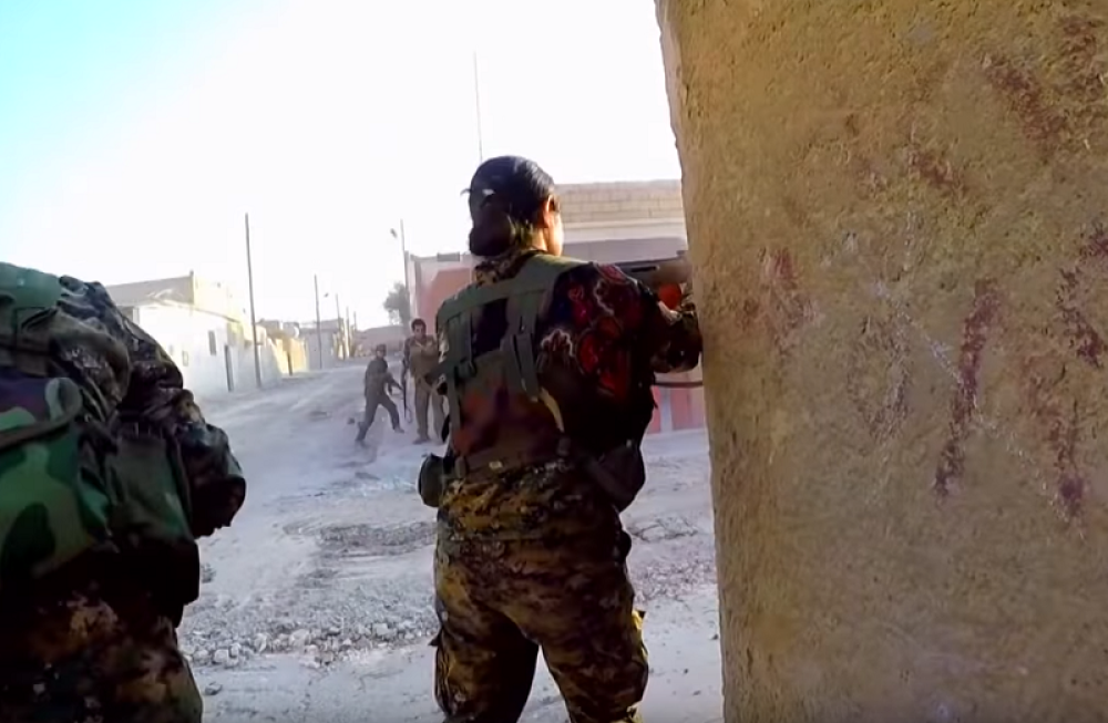 Irak podrhtava pred novim građanskim ratom, a Kurdi ponovo strepe! (VIDEO)