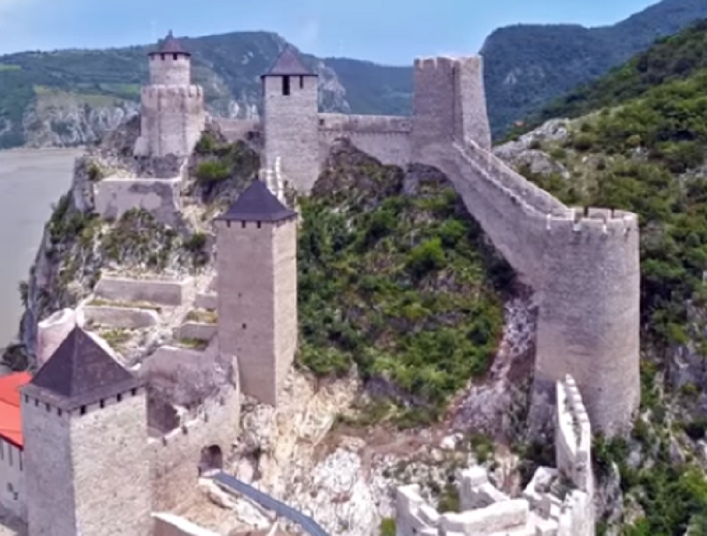 Ovo mesto je magično i nalazi se u Srbiji! (VIDEO)