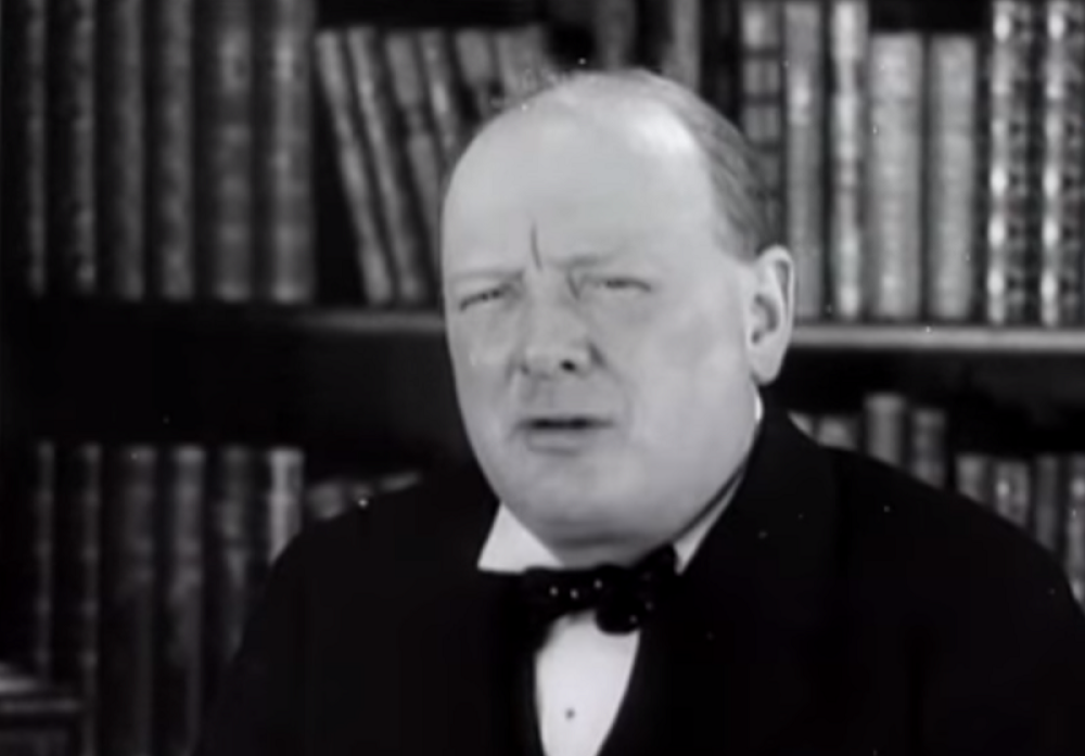 Često je važne odluke donosio vođen intuicijom, u nekoliko navrata iznenađujuće dobro