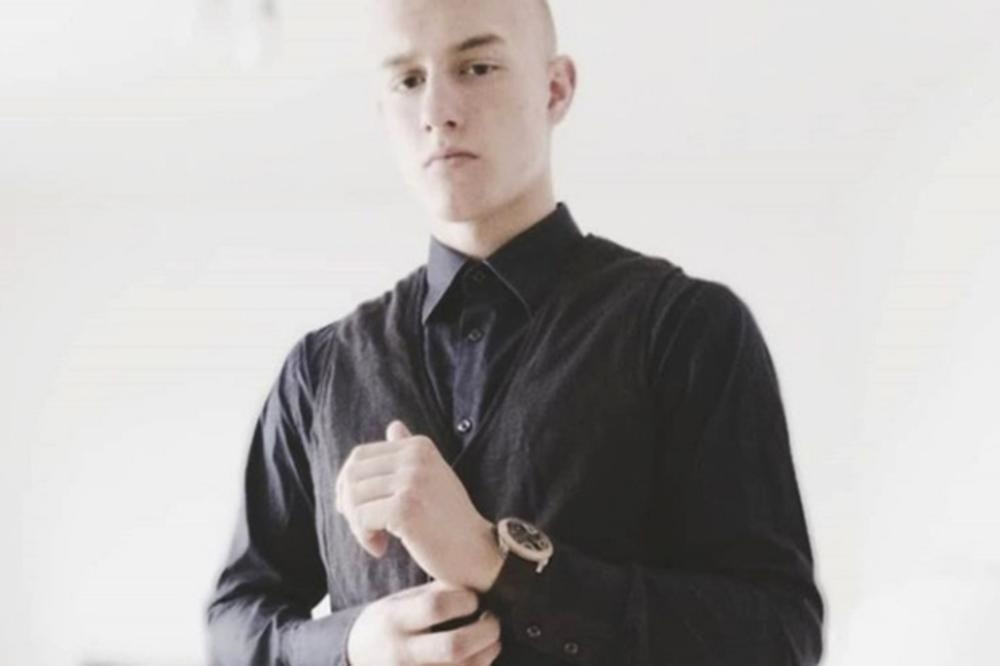Damjan (17) poginuo dok je spašavao druga! Cela Loznica oplakuje mladog boksera! (FOTO)