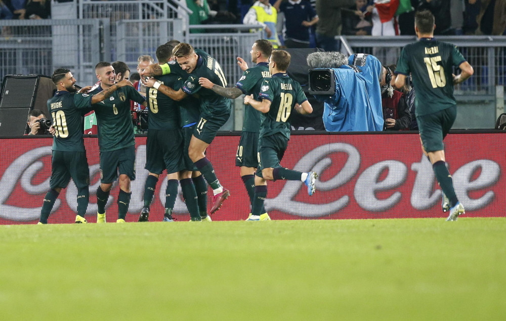 Posle propuštenog Mondijala, Italija se plasirala na Evropsko prvenstvo! Španija kiksnula kod Skandinavaca