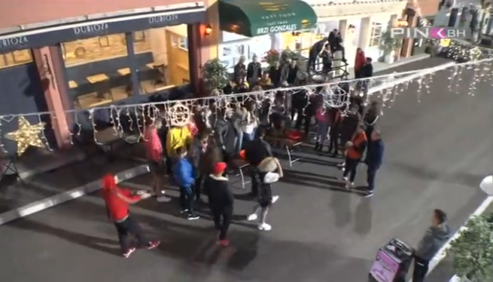 Neverovatan preokret u Beloj kući! Evo ko je sinoć napustio Zadrugu! (VIDEO)