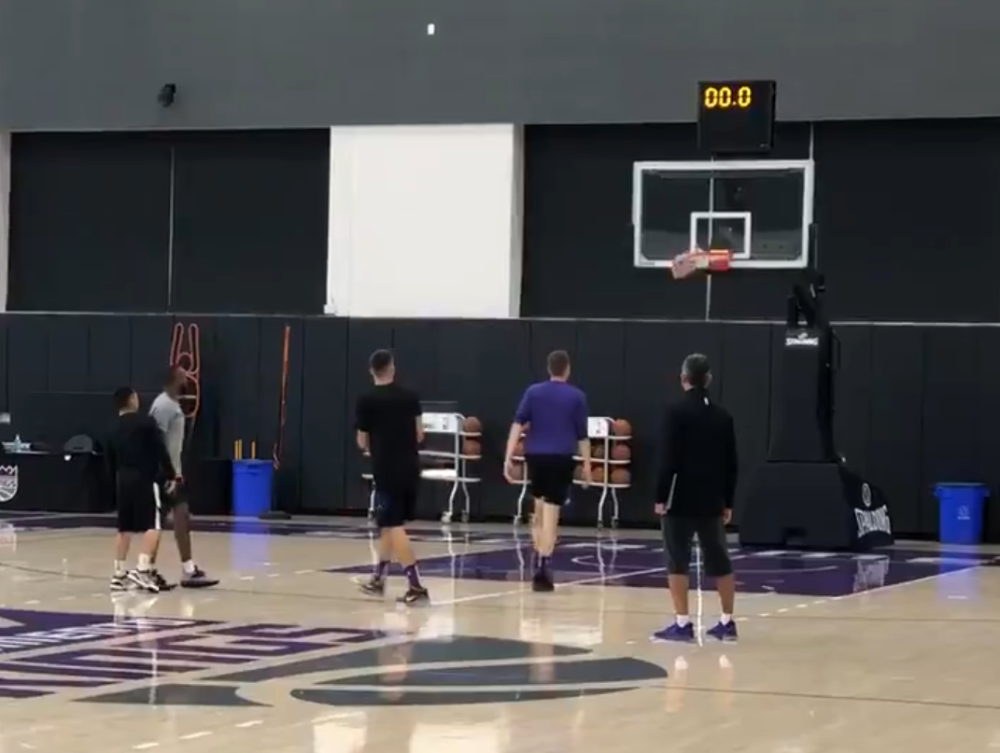 O Bogdanovićevom činu priča cela Amerika! "Srbina sada čeka nešto spektakularno" (VIDEO)