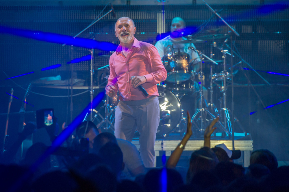 Dino Merlin podelio sa svima na šta je najviše ponosan u životu i otkrio tajni recept za uspeh