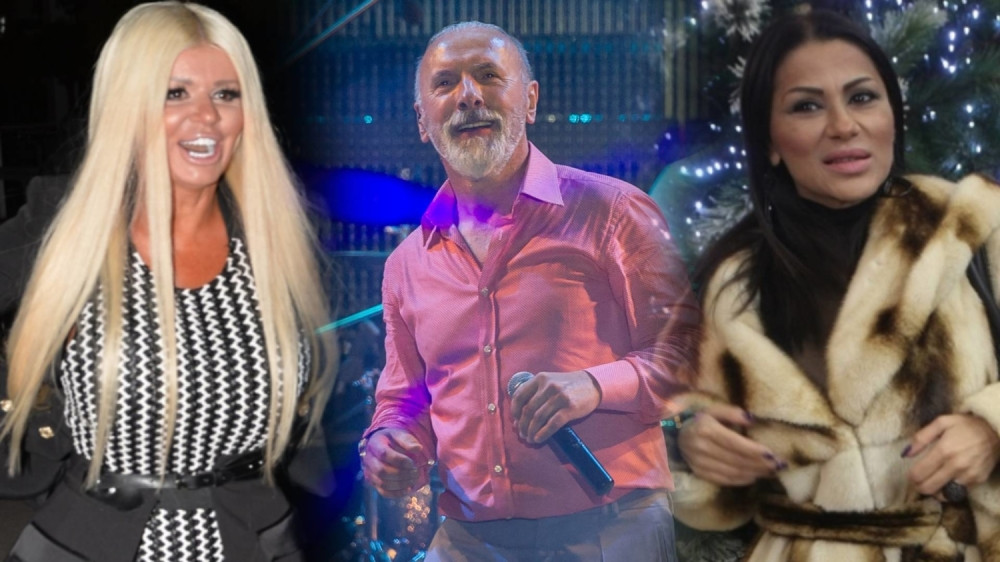 Zbog estrade su promenili imena, a evo kako se naši pevači zapravo zovu!