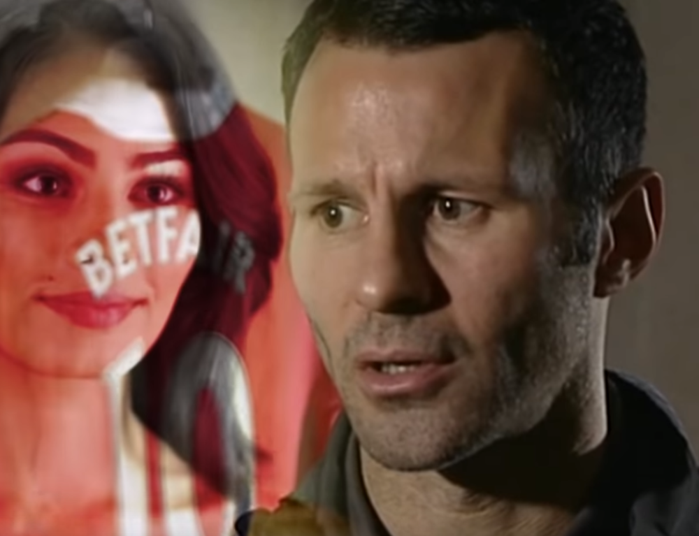 Gigs je godinama imao seks sa bratovom suprugom, a reči njegovog oca zaboleće svakog roditelja... strašno