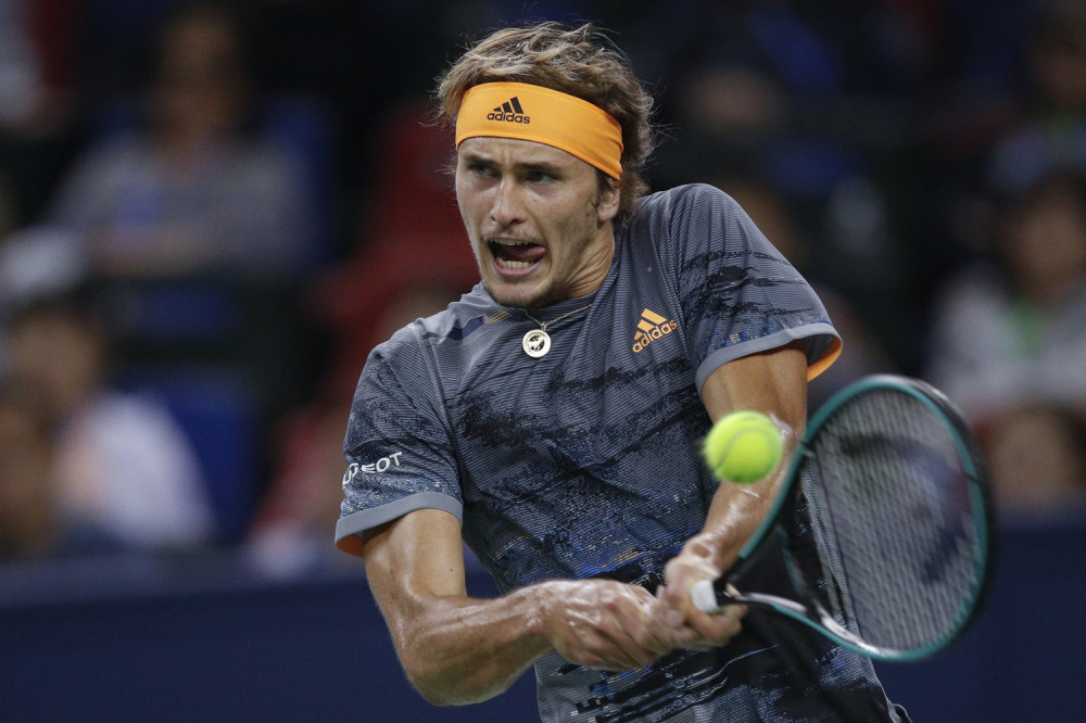 Možemo već da vidimo ko nasleđuje "nepobedivu trojku" - Rus je šampion Šangaja!