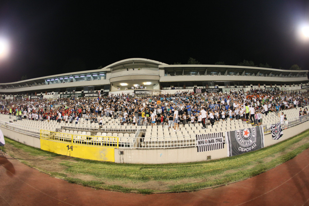 Pred meč sa Junajtedom stigla vest koja dovodi navijače do očajanja! UEFA otišla korak dalje