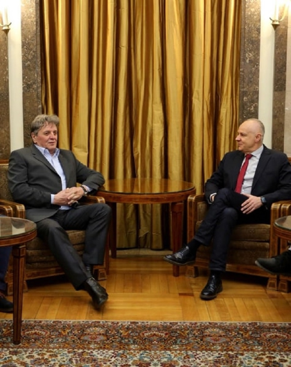 Ponosim se ostvarenjima domaćih autora koji afirmišu lepote Beograda!