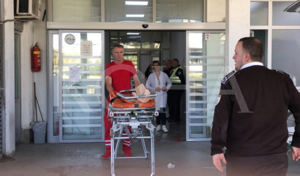 "Otrovne koverte": Albanci iskopirali scenario protiv Srba koji je upotrebljen na Rusiji!