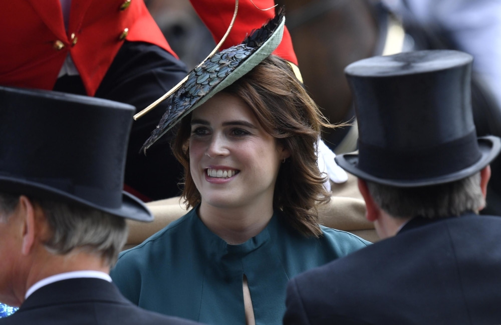 Princeza orgijala sa grupom ljudi! Trčala gola, pa dobila nadimak zbog kog bi svaka žena propala u zemlju od sramote!