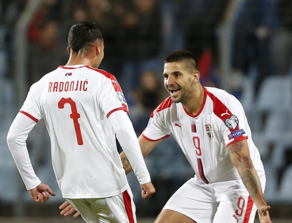 Francuz nazvao Srbina "najvećom prevarom"!