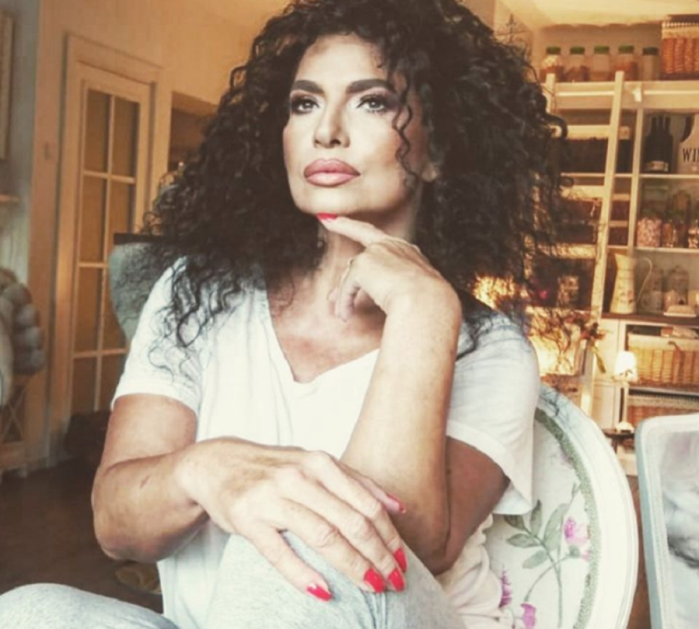 Lidija Vukićević bez dlake na jeziku: Koliki idiot moraš da budeš! (FOTO)