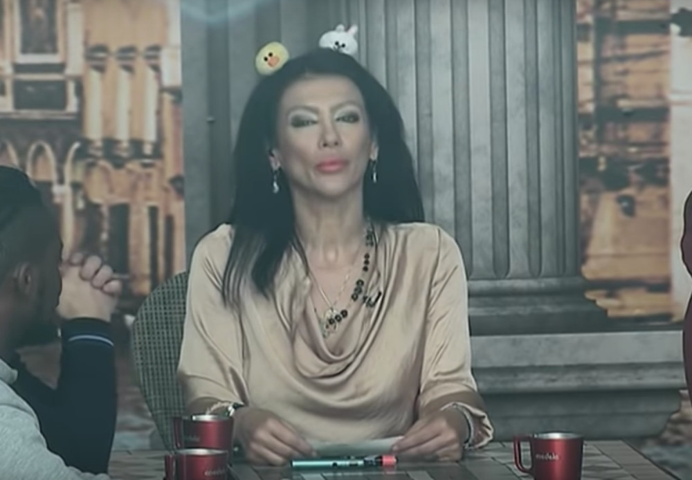 Uključenje koje je napravilo pometnju: Ona radi za 800 dinara, neka se srami! (VIDEO)