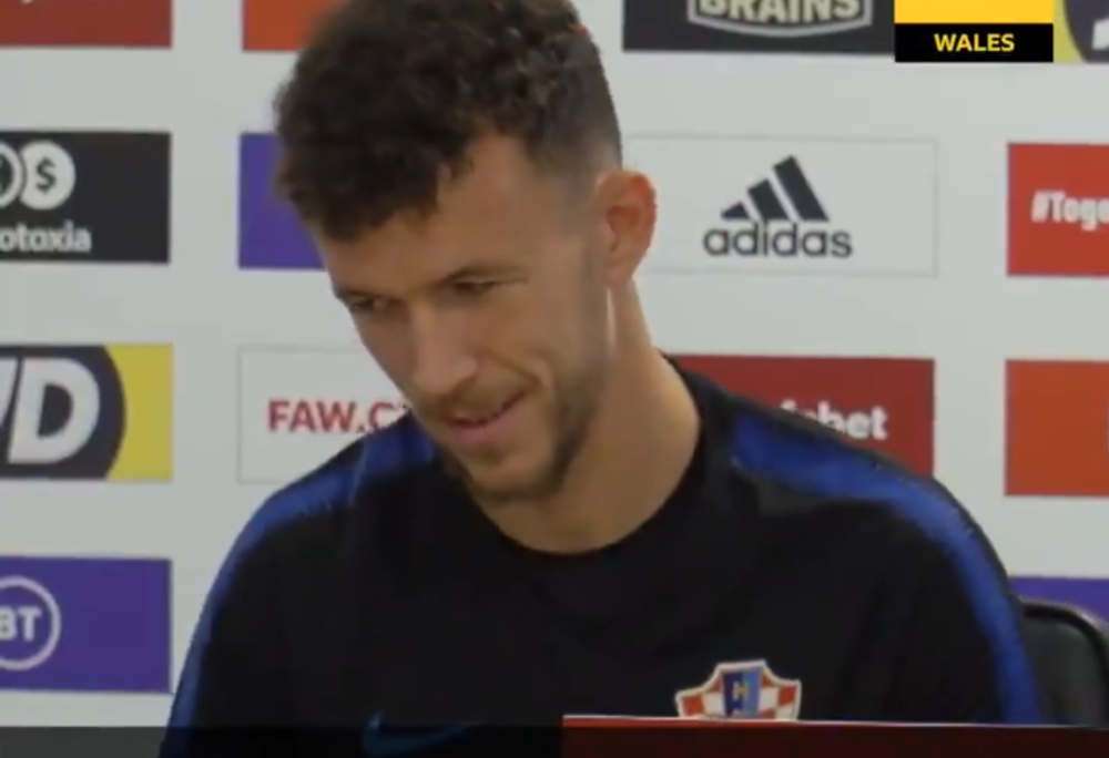 Hrvati ovo nisu mogli da mu prećute - Srbin na konferenciji napravio šou posle kojeg mu je oduzet posao (VIDEO)