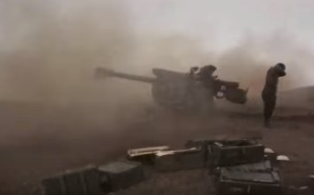 Obe strane odbile mirovne pregovore!