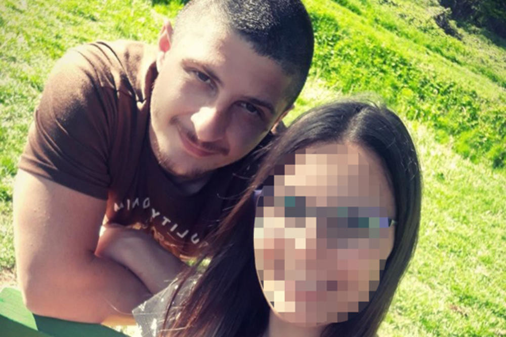 Kada mi je izdahnula na rukama, Dušan mi je rekao "Znam ja gde treba nož da zabodem"