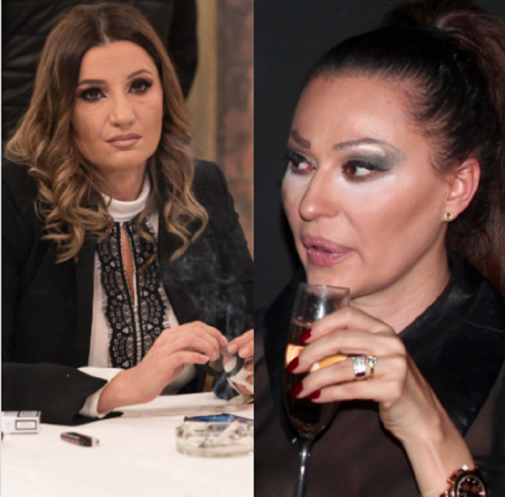 Mira Škorić konačno progovorila o sukobu sa Cecom Ražnatović! Muka joj je više od toga!