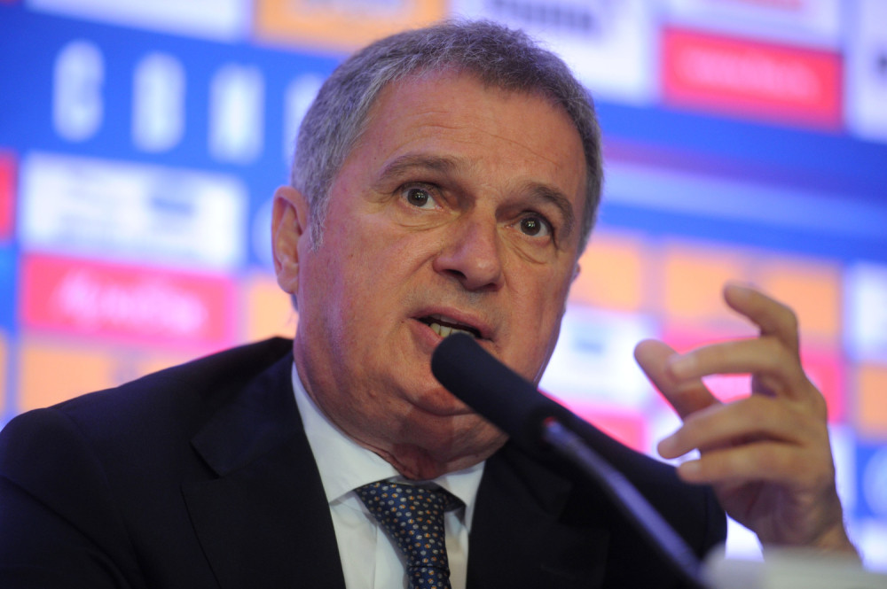 Selektor Srbije pred važan meč "orlova" otkrio mišljenje o Luki Joviću (VIDEO)