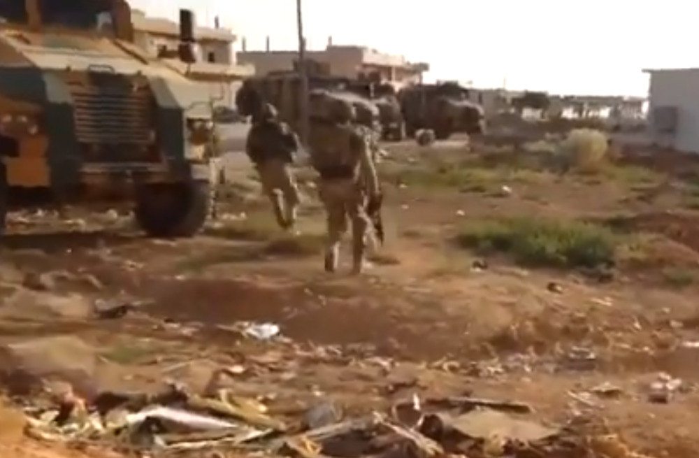 Teška klanica! Na karabaško bojište stigli prekaljeni džihadisti i na desetine turskih specijalaca!