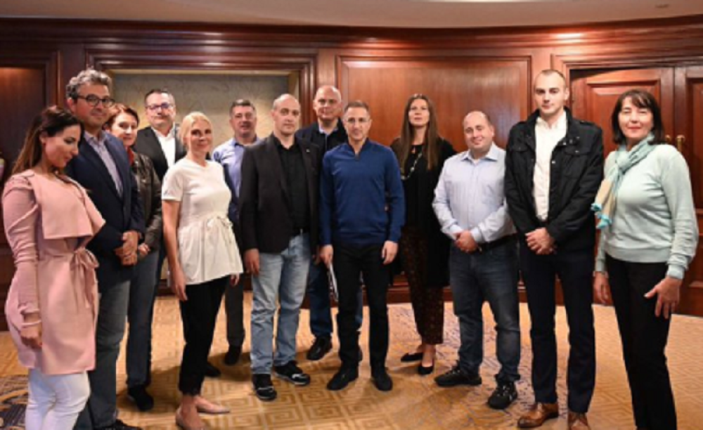 Stefanović iz Čilea obećao borbu do poslednje sekunde glasanja u Interpolu!