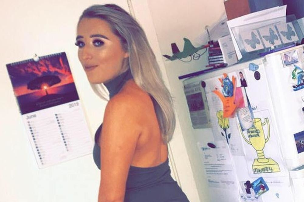 Devojka (22) otišla u provod sa drugaricama: Kad je videla fotografije iz izlaska, prestravila se! (FOTO)