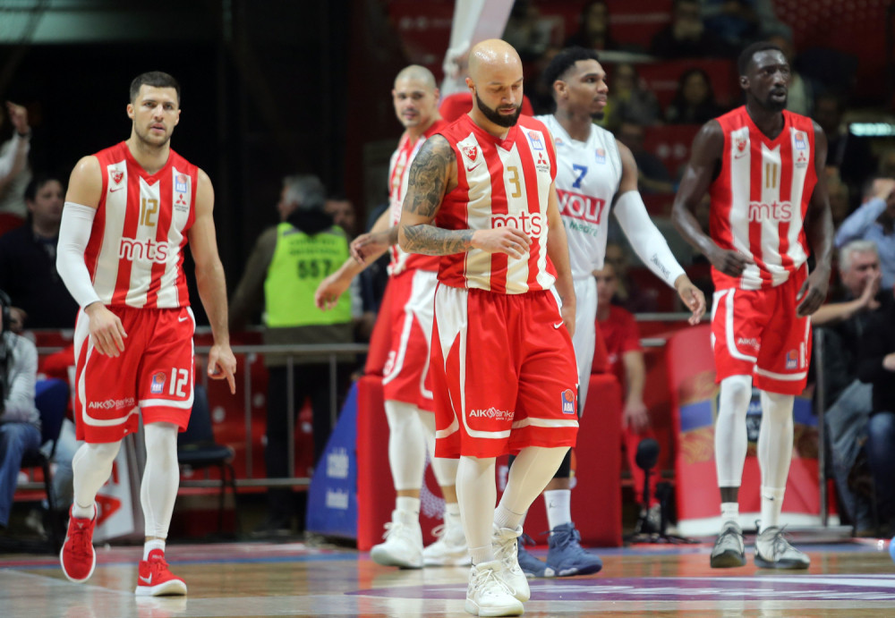 Crveno-belima vraćeno ono što je oduzeto, postoji jedna začkoljica oko utakmice u "Morači"!