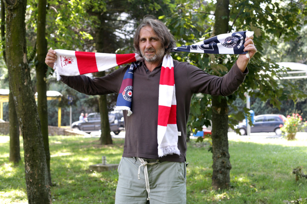 Iz Zvezde prešao u Partizan, privlačio veliku pažnju, pa nestao - Sad je pred novim izazovom