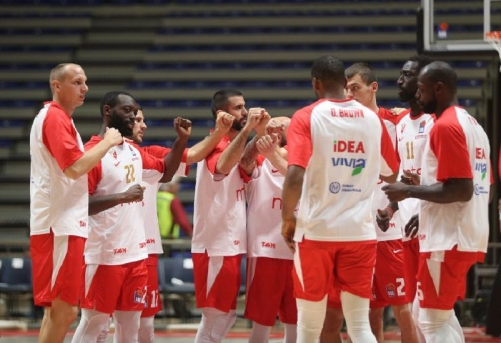 Samo hrabro do iznenađenja na teškom gostovanju!