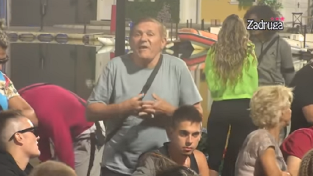 Milošev odlazak iz Zadruge je čista nameštaljka?! Evo šta se zaista dogodilo!