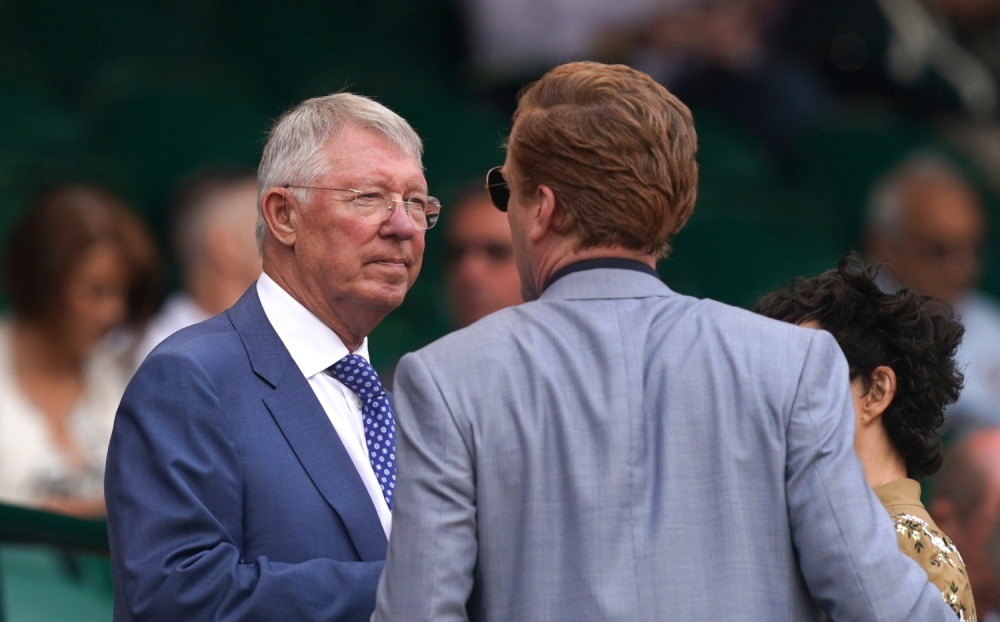 Aleks Ferguson je želeo da ga ubije - Otvoreno mu pretio, a sve zbog jednog igrača