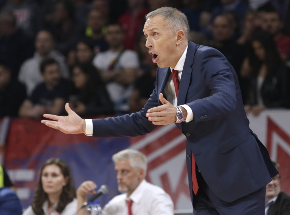 Milan Tomić pun besa i razočaranja posle poraza! Samo je stigao kratko da kaže šta mu je u glavi