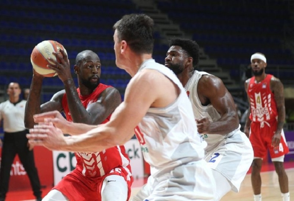 Prazne tribine u plej-ofu ABA lige