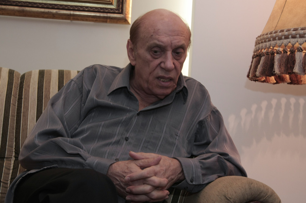 Legendarnog Tozovca više nećemo moći da slušamo uživo! (FOTO/VIDEO)