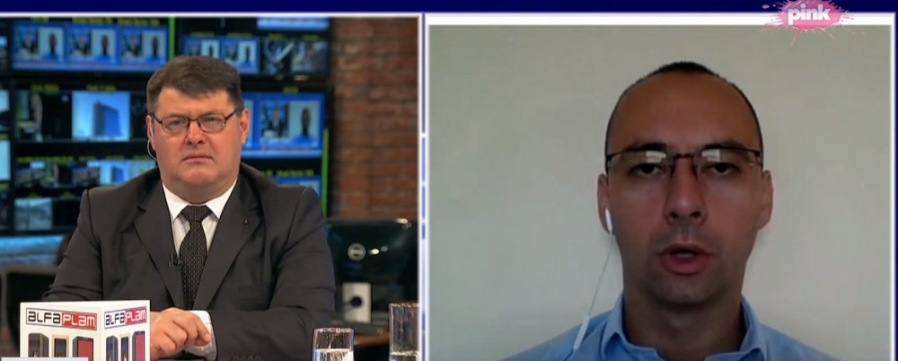 Igor Simić se javio iz Prištine! Odluka je doneta, oni neće stati! (FOTO)