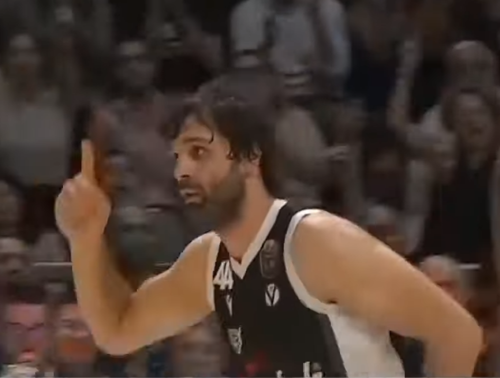 Đorđević sa klupe, a "stara garda" Teodosić i Marković na terenu, samleli su Andoru!