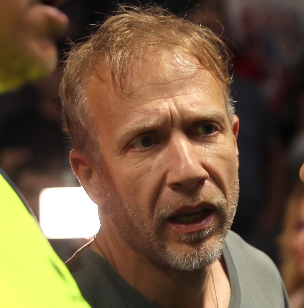 Glumac posle izazvane bure poslao novu poruku, zvezdaši odmah burno reagovali (FOTO)