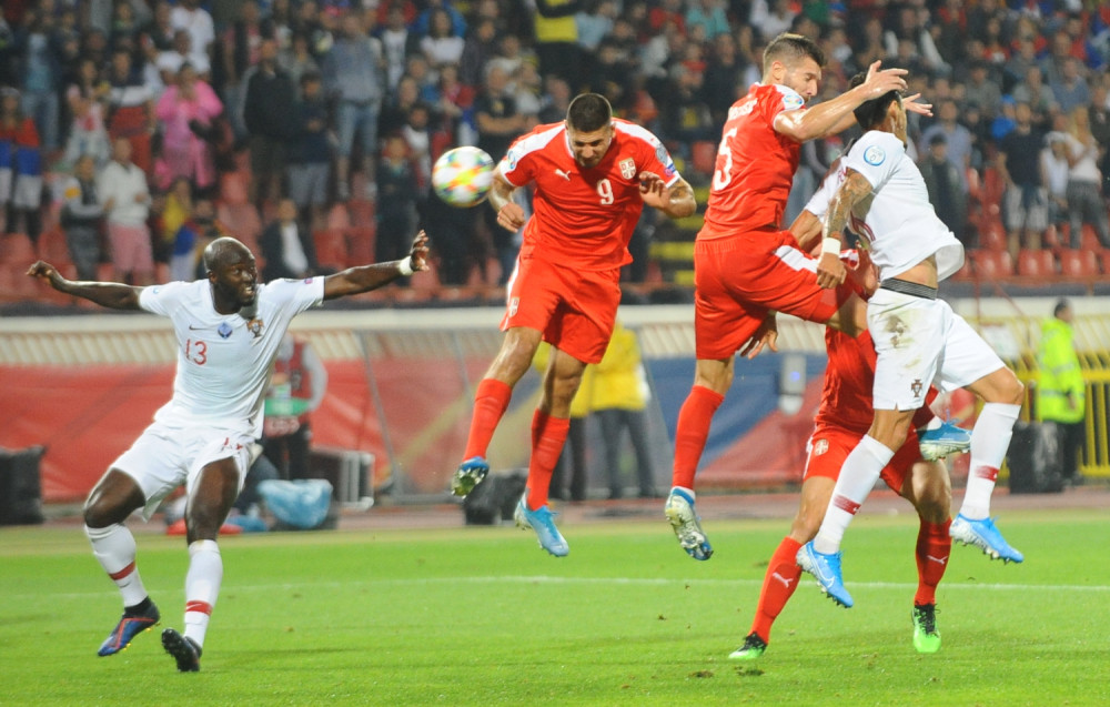 Kako "orlovi“ mogu na EURO 2020