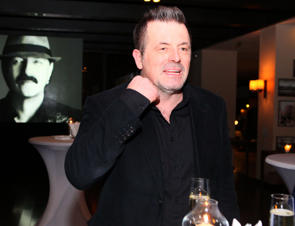 Saša Milošević Mare otvorio dušu za "Alo"! Gledao sam mnoge kako propadaju!