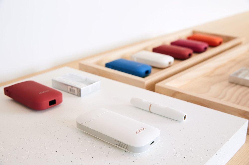 IQOS dostupan i na američkom tržištu