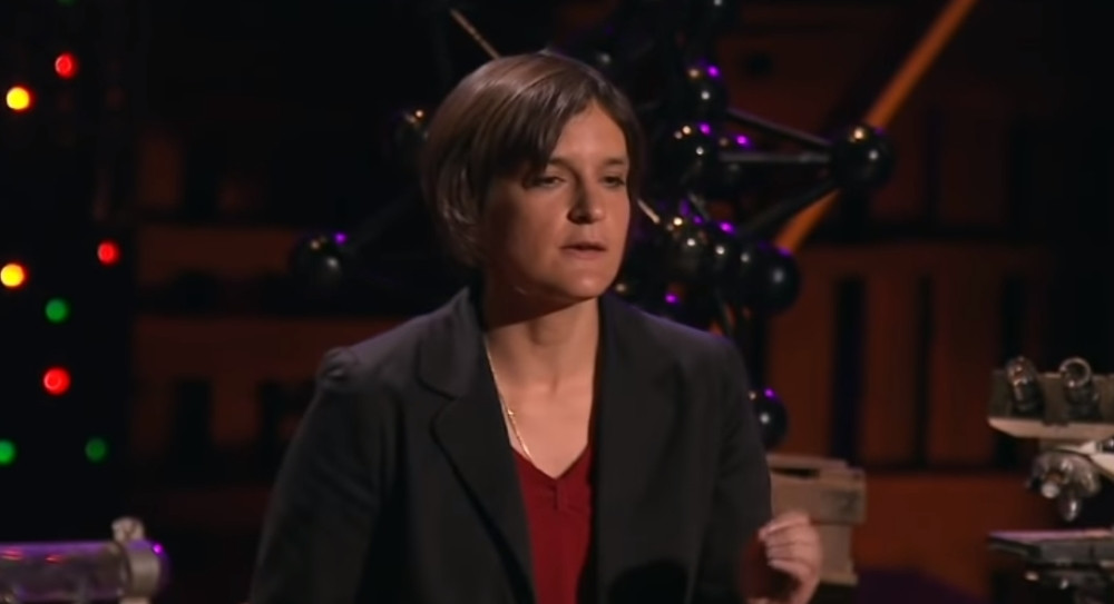 Borcima za ublažavanje siromaštva u svetu!