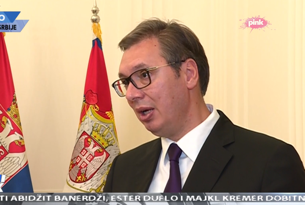 Predsednik Vučić pročitao potresnu ispovest. Ne može da pređe preko ovoga - Neoprostivo!