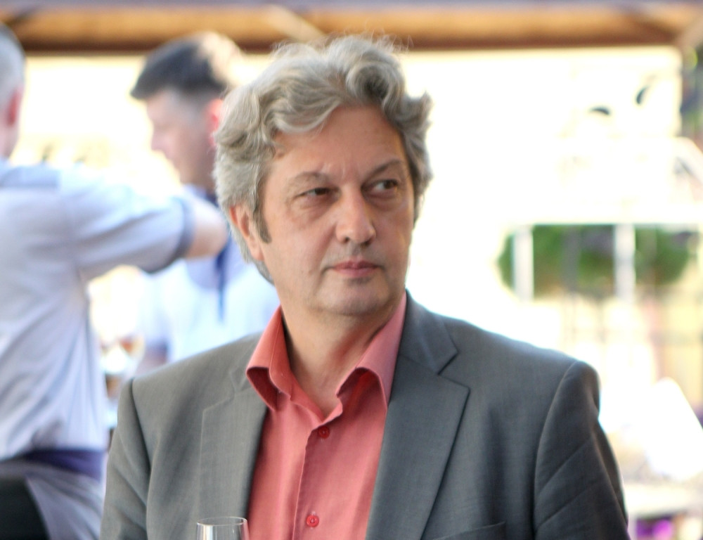 Milomir Marić nakon emitovanja oralnog se*sa na Hepiju nastavlja da šokira! Nećete verovati šta je sad izjavio!