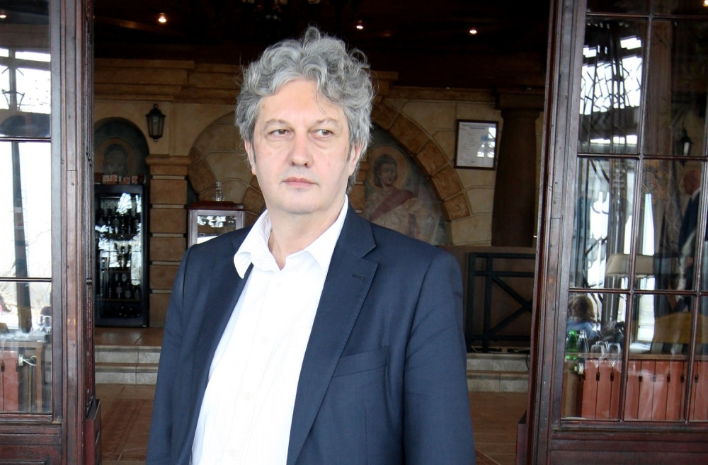 Marić rešio da progovori o svemu: Arkana sam preživeo, ali ovo neću...