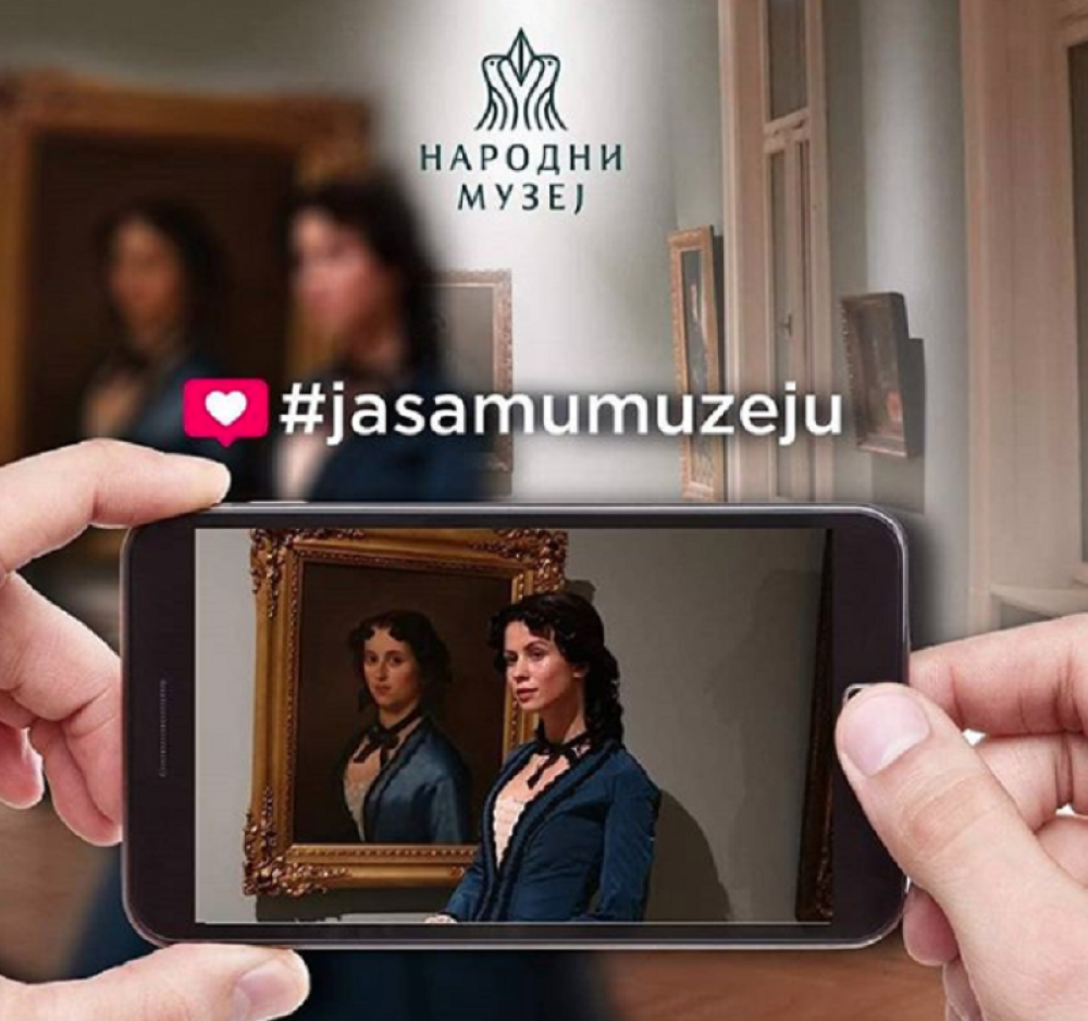 Najstarija muzejska institucija u Srbiji kreće u novu akciju "Nađi me"!