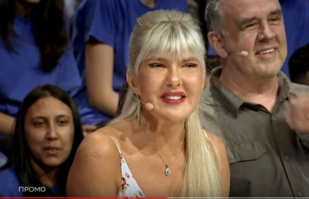 Jami zaprepastila izjavom: "Nikakvu operaciju nisam radila, dovedite plastičnog hirurga da me pregleda!"